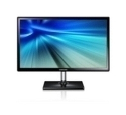 Samsung LS24C570HL Full HD 24  LED Monitor